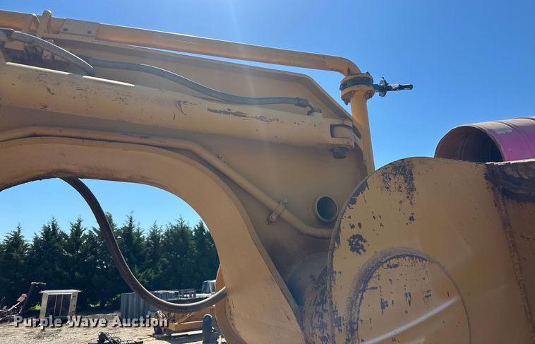 image for item NM9324 Caterpillar 623B  water wagon