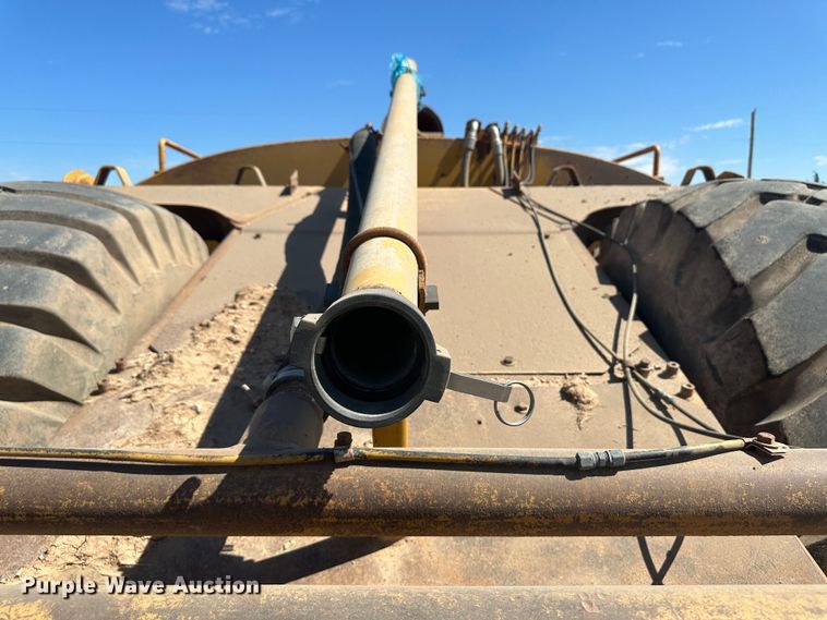 image for item NM9324 Caterpillar 623B  water wagon