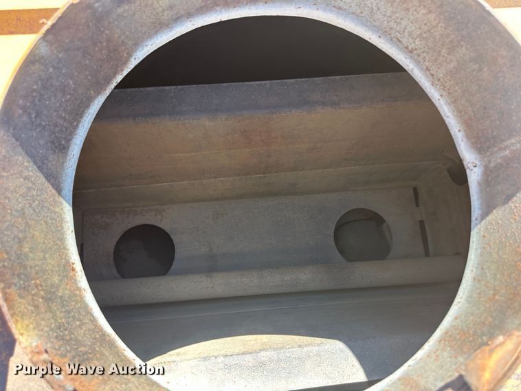 image for item NM9324 Caterpillar 623B  water wagon