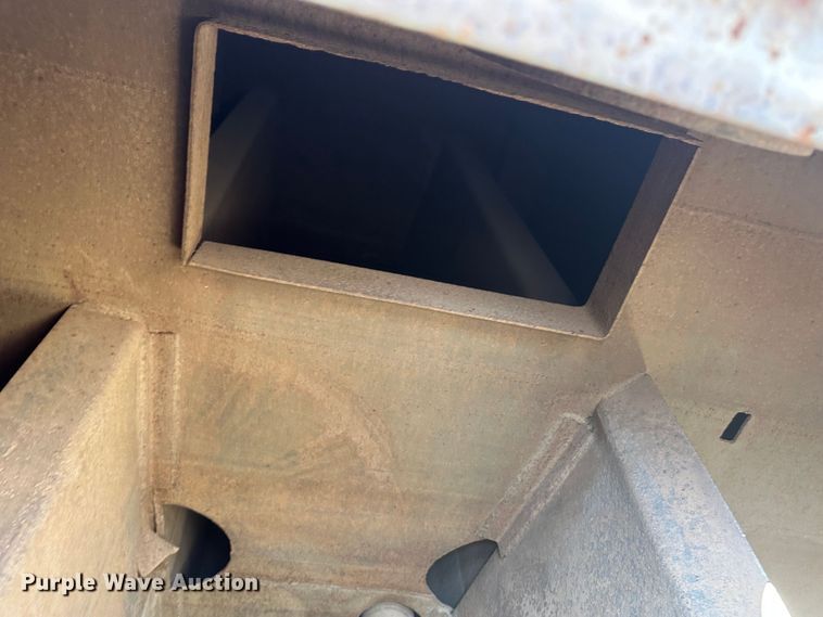 image for item NM9324 Caterpillar 623B  water wagon