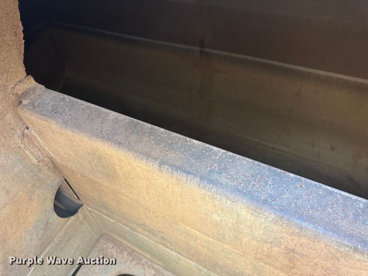 image for item NM9324 Caterpillar 623B  water wagon