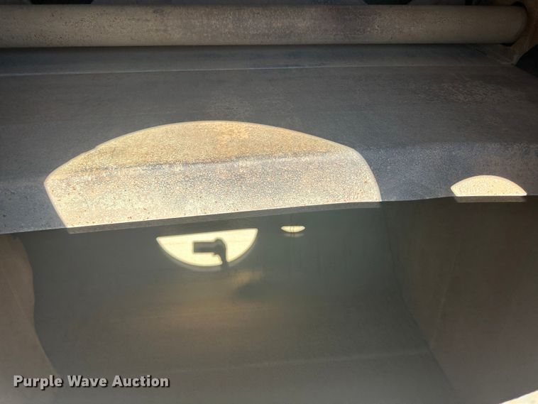 image for item NM9324 Caterpillar 623B  water wagon