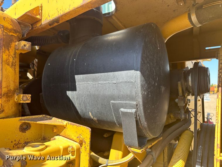 image for item NM9324 Caterpillar 623B  water wagon