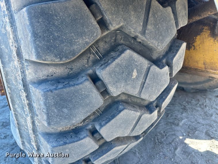 image for item NM9324 Caterpillar 623B  water wagon