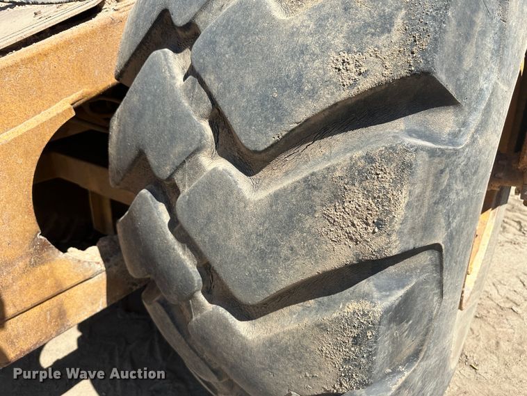 image for item NM9324 Caterpillar 623B  water wagon