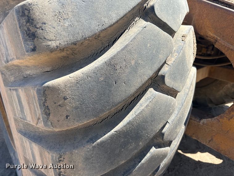 image for item NM9324 Caterpillar 623B  water wagon