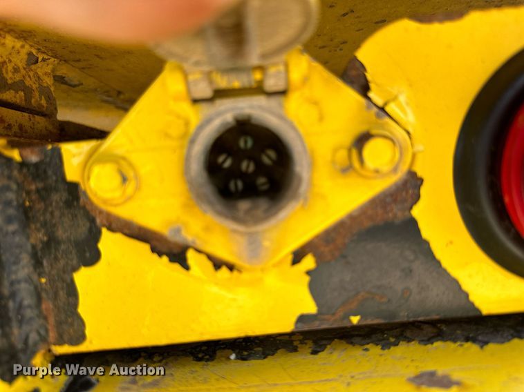 image for item NP9834 2008 International WorkStar 7400  bucket truck