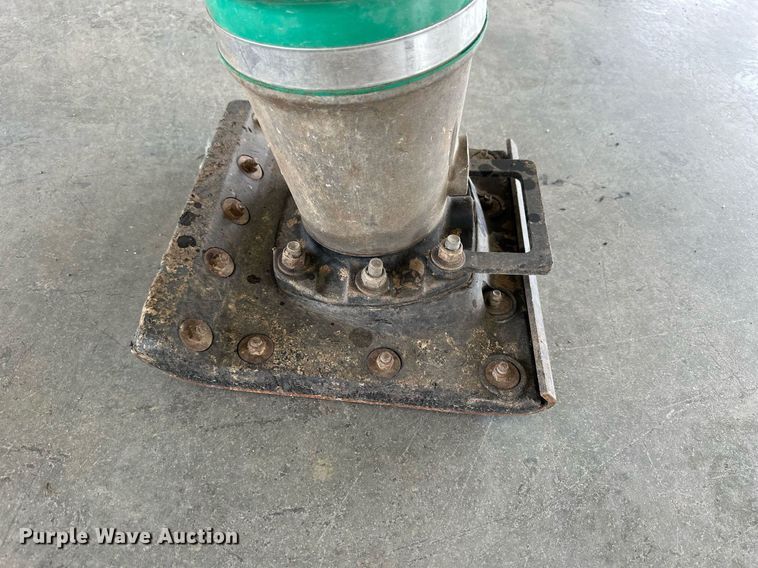 image for item NP9836 Wacker BS70-21  plate compactor