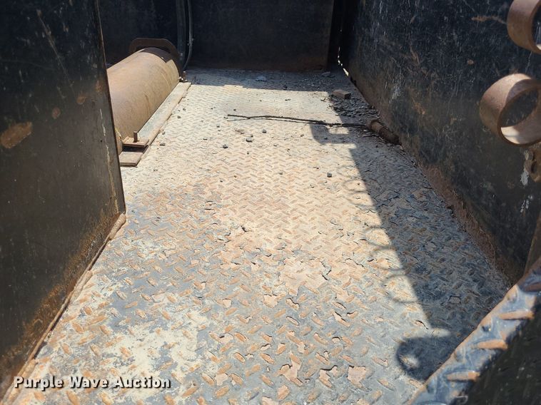 image for item NX9626 2012 Chevrolet Silverado 3500HD  Crew Cab flatbed pickup truck