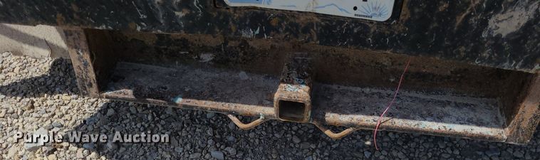 image for item NX9626 2012 Chevrolet Silverado 3500HD  Crew Cab flatbed pickup truck