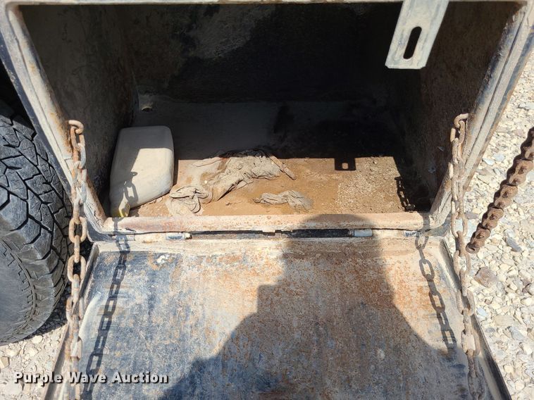 image for item NX9626 2012 Chevrolet Silverado 3500HD  Crew Cab flatbed pickup truck