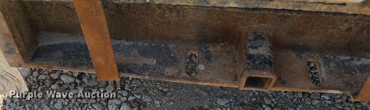 image for item NX9627 2012 Chevrolet Silverado 3500HD  Crew Cab flatbed pickup truck