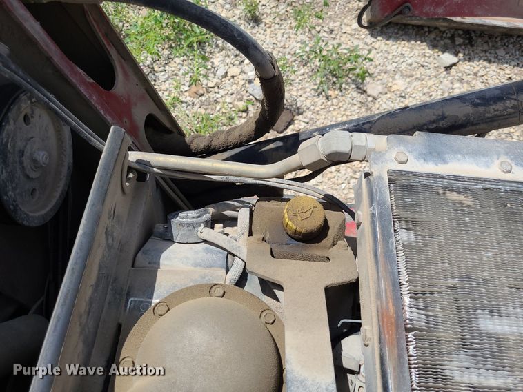 image for item NX9628 2016 Toro TX427  compact utility loader