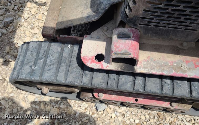 image for item NX9628 2016 Toro TX427  compact utility loader