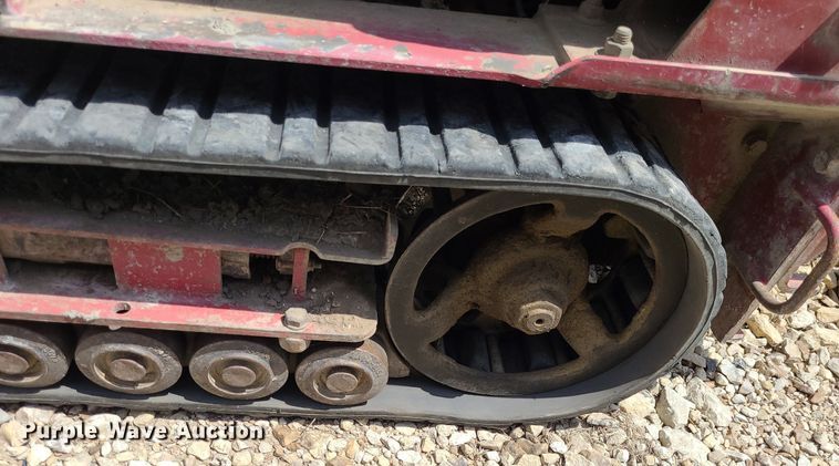 image for item NX9628 2016 Toro TX427  compact utility loader