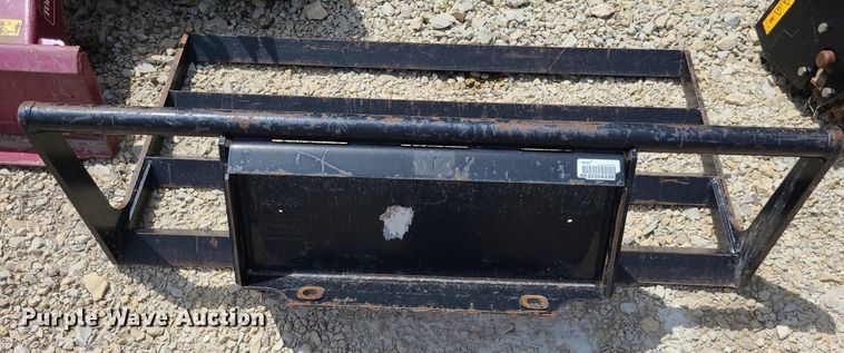 image for item NX9628 2016 Toro TX427  compact utility loader