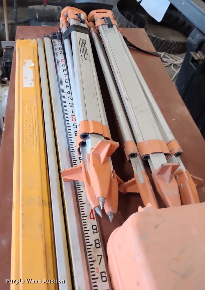 image for item NX9629 Concrete equipment