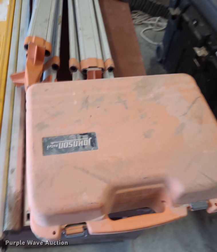 image for item NX9629 Concrete equipment