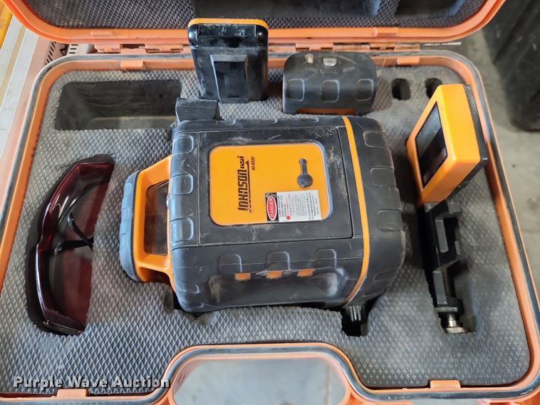 image for item NX9629 Concrete equipment