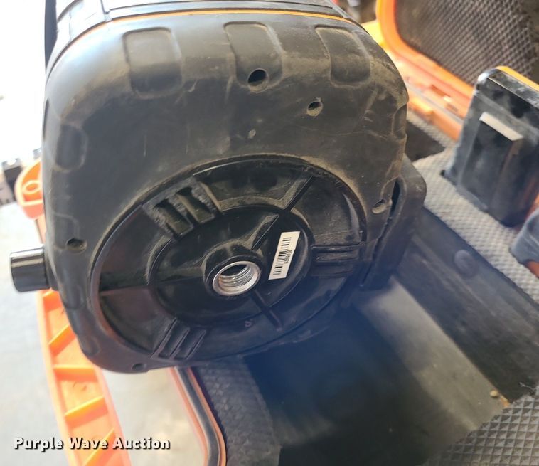 image for item NX9629 Concrete equipment