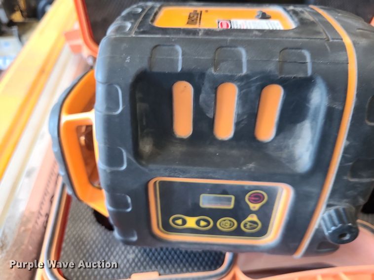 image for item NX9629 Concrete equipment