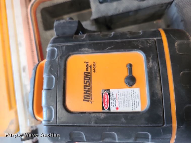 image for item NX9629 Concrete equipment