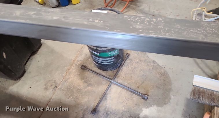 image for item NX9629 Concrete equipment