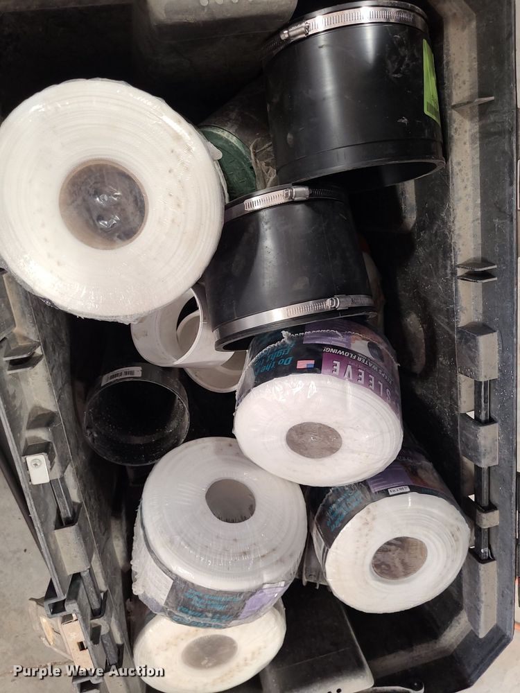 image for item NX9629 Concrete equipment