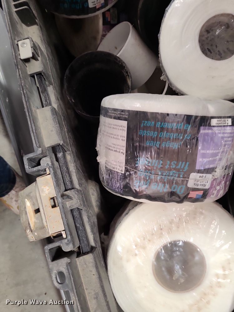 image for item NX9629 Concrete equipment