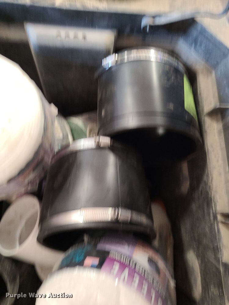 image for item NX9629 Concrete equipment