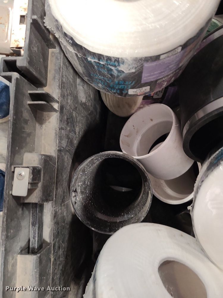 image for item NX9629 Concrete equipment