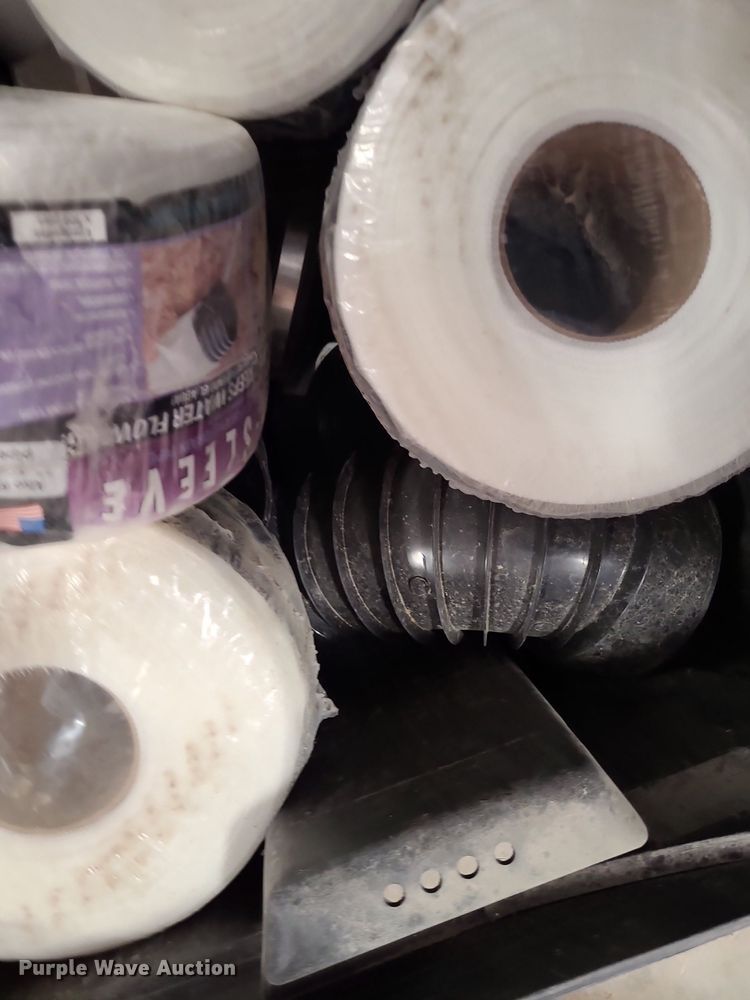 image for item NX9629 Concrete equipment