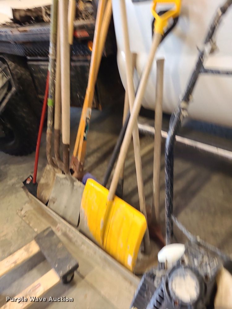 image for item NX9629 Concrete equipment