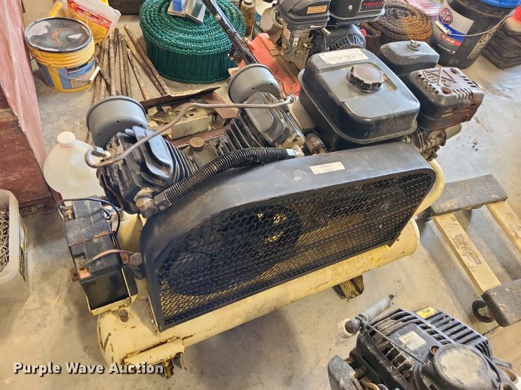 image for item NX9629 Concrete equipment