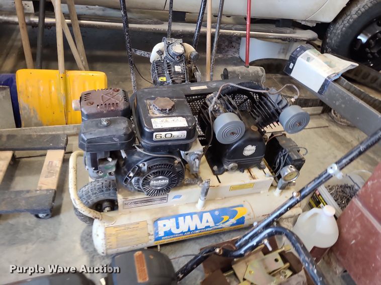 image for item NX9629 Concrete equipment