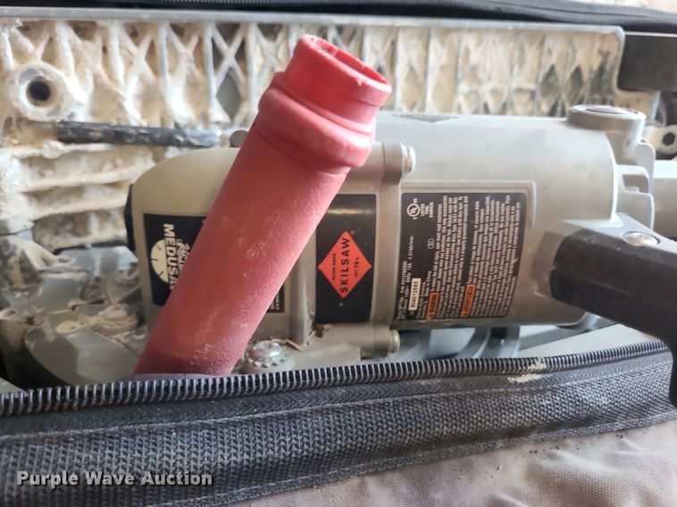 image for item NX9629 Concrete equipment