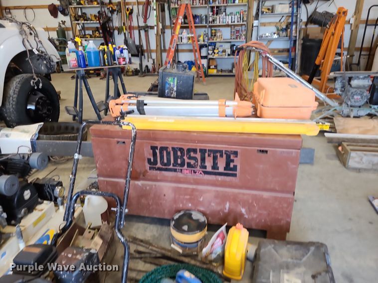 image for item NX9629 Concrete equipment