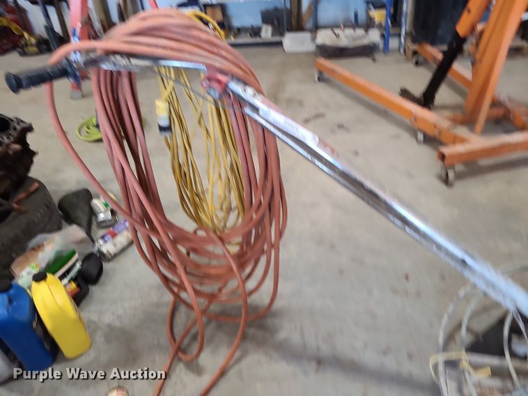 image for item NX9630 Concrete equipment