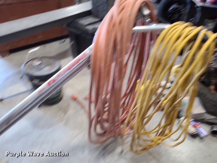 image for item NX9630 Concrete equipment