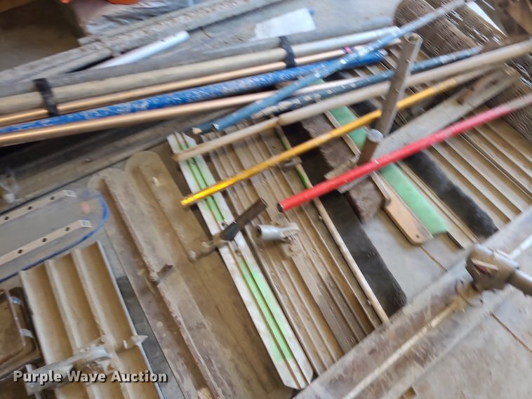 image for item NX9630 Concrete equipment