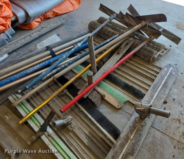 image for item NX9630 Concrete equipment