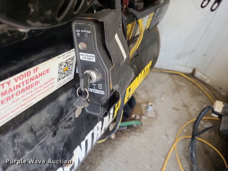 image for item NX9633 LGS  enclosed cargo trailer with polyurethane concrete lifting equipment