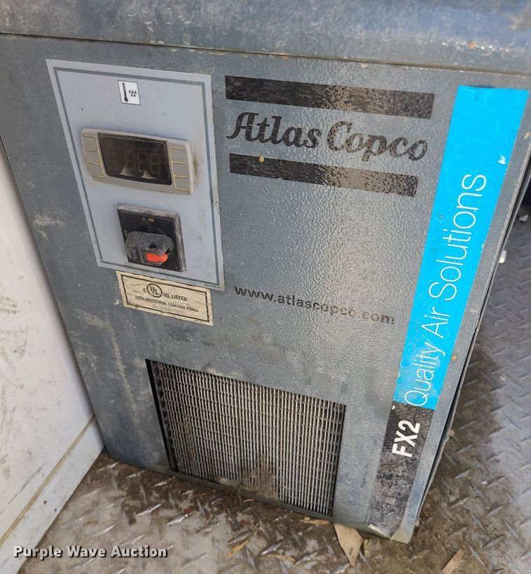 image for item NX9633 LGS  enclosed cargo trailer with polyurethane concrete lifting equipment