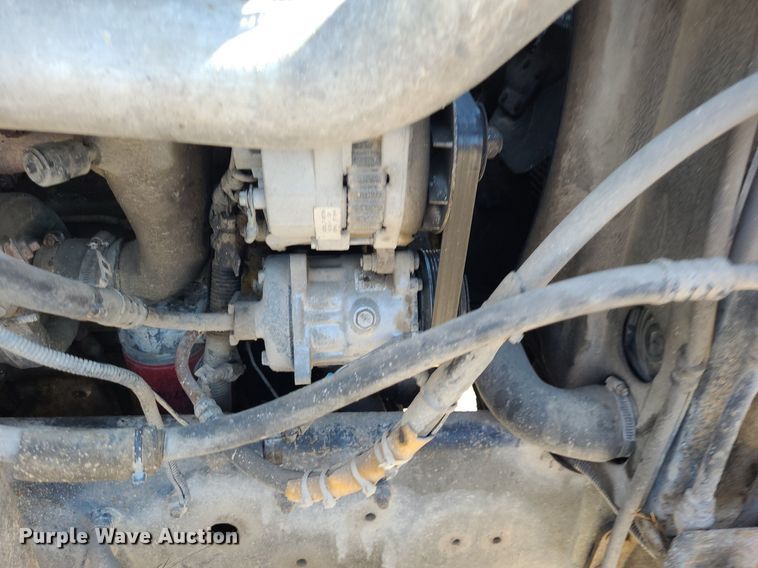 image for item NX9634 1991 Chevrolet Kodiak  dump truck