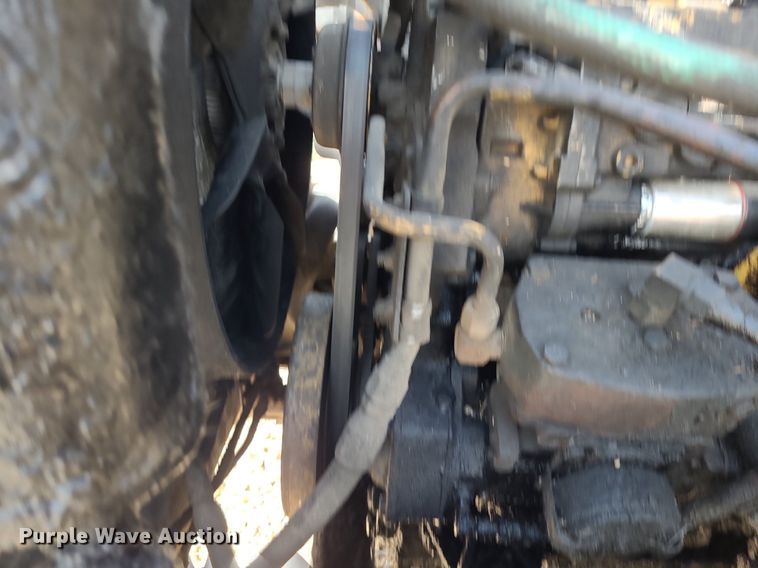 image for item NX9634 1991 Chevrolet Kodiak  dump truck