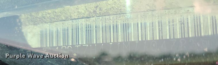 image for item NX9634 1991 Chevrolet Kodiak  dump truck