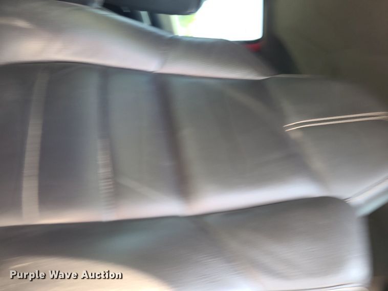 image for item NX9635 2008 Ford F250 Super Duty  Crew Cab pickup truck