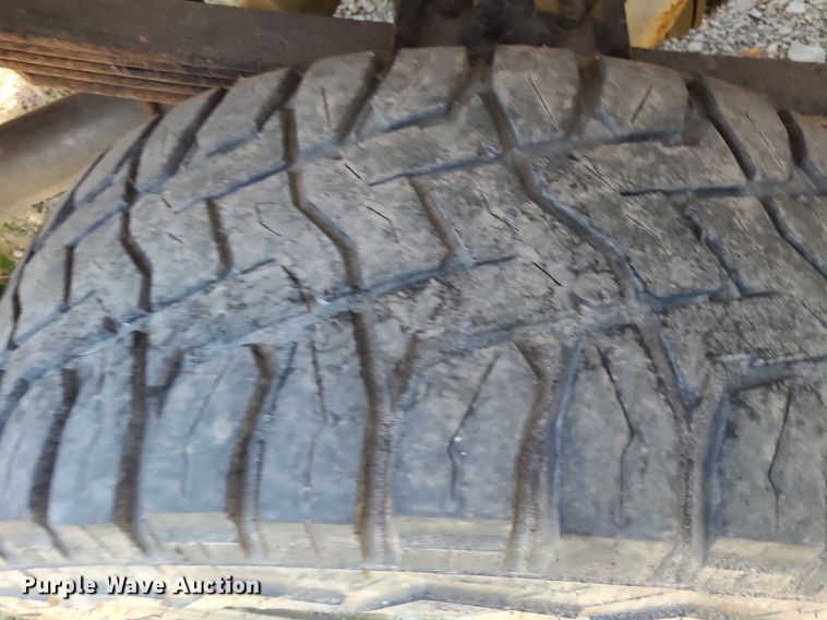 image for item NX9635 2008 Ford F250 Super Duty  Crew Cab pickup truck