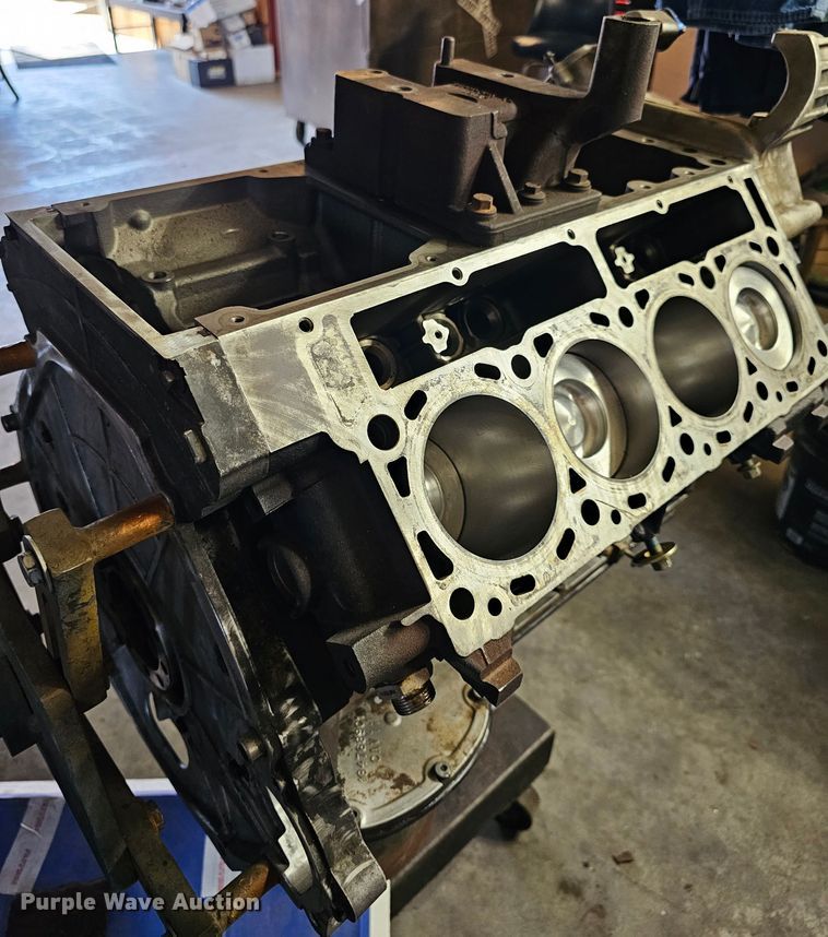 image for item NX9635 2008 Ford F250 Super Duty  Crew Cab pickup truck