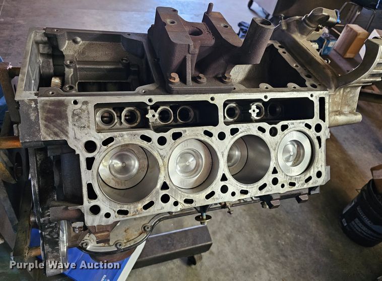 image for item NX9635 2008 Ford F250 Super Duty  Crew Cab pickup truck